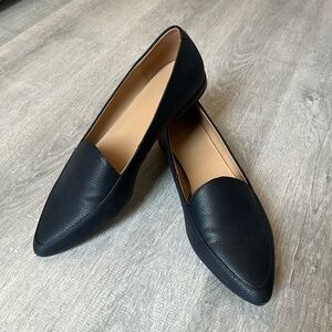 Banana Republic Flats